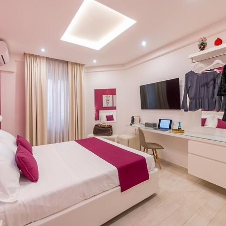 Bed and Breakfast I Mori Dell'Etna Джардіні-Наксос Екстер'єр фото