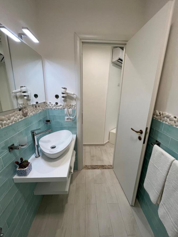 Bed and Breakfast I Mori Dell'Etna Джардіні-Наксос Екстер'єр фото