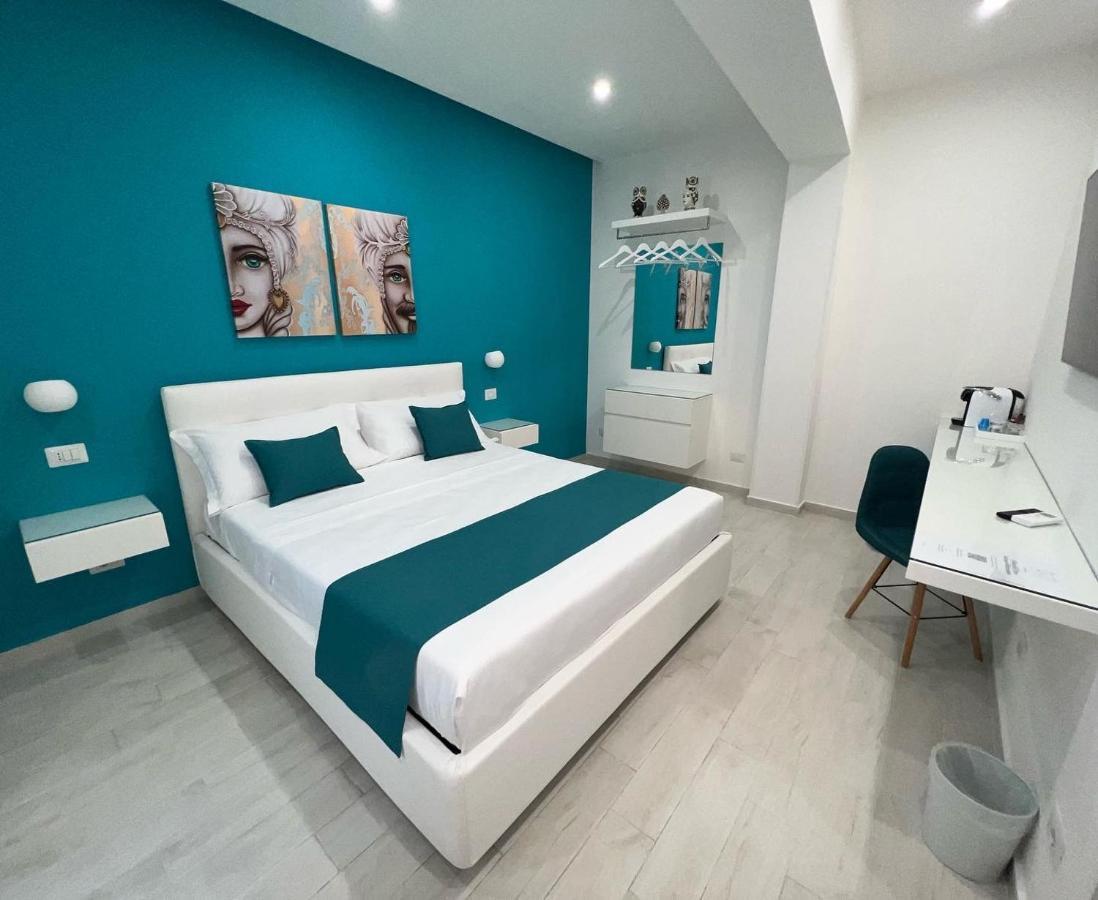 Bed and Breakfast I Mori Dell'Etna Джардіні-Наксос Екстер'єр фото