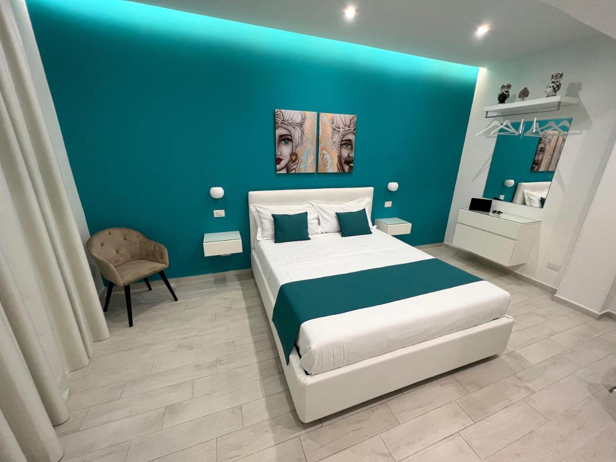 Bed and Breakfast I Mori Dell'Etna Джардіні-Наксос Екстер'єр фото