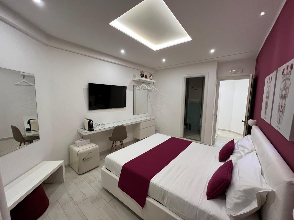 Bed and Breakfast I Mori Dell'Etna Джардіні-Наксос Екстер'єр фото