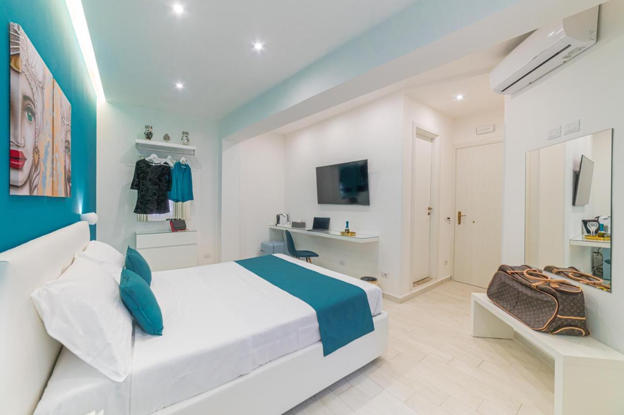 Bed and Breakfast I Mori Dell'Etna Джардіні-Наксос Екстер'єр фото