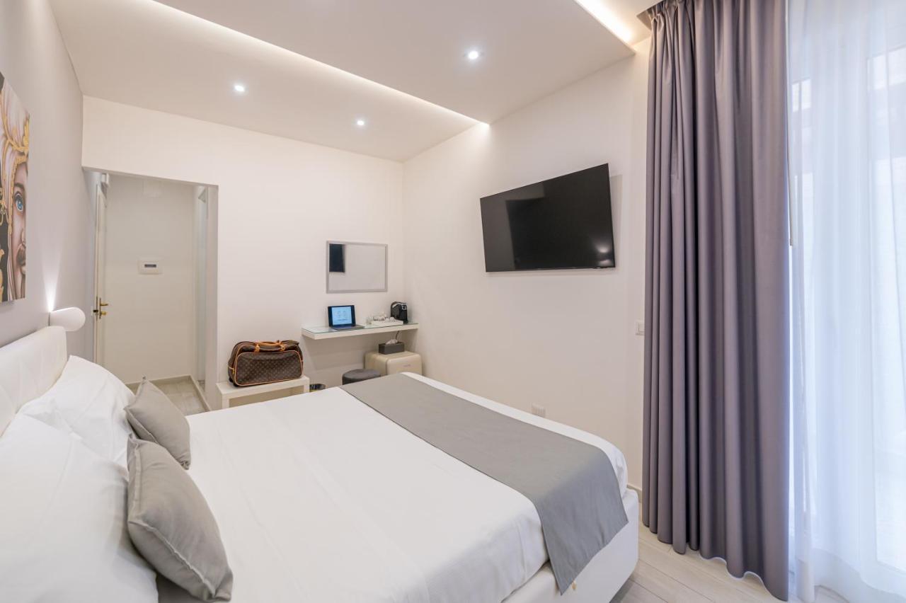 Bed and Breakfast I Mori Dell'Etna Джардіні-Наксос Екстер'єр фото
